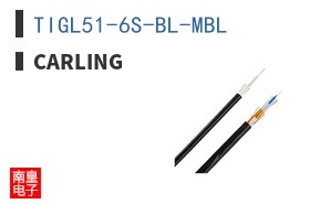 TIGL51-6S-BL-MBL
