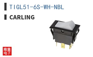 TIGL51-6S-WH-NBL