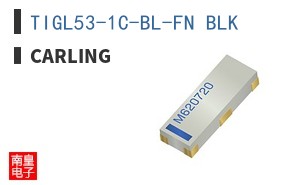 TIGL53-1C-BL-FN BLK