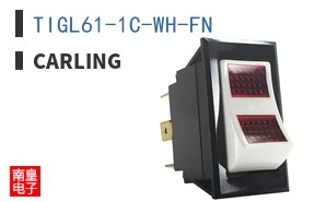 TIGL61-1C-WH-FN