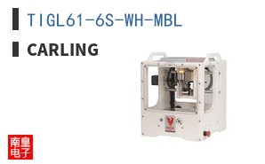 TIGL61-6S-WH-MBL
