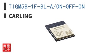 TIGM5B-1F-BL-A/ON-OFF-ON