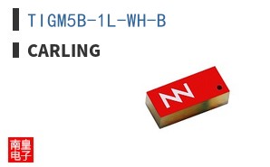 TIGM5B-1L-WH-B