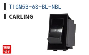 TIGM5B-6S-BL-NBL