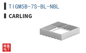 TIGM5B-7S-BL-NBL