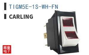 TIGM5E-1S-WH-FN