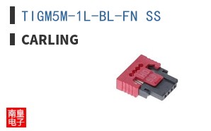 TIGM5M-1L-BL-FN SS