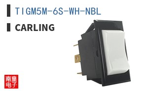 TIGM5M-6S-WH-NBL