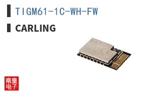 TIGM61-1C-WH-FW
