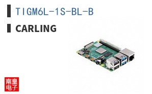 TIGM6L-1S-BL-B