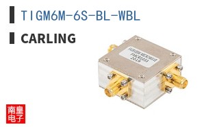 TIGM6M-6S-BL-WBL