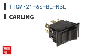 TIGM721-6S-BL-NBL