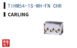 TIHM54-1S-WH-FN CHR