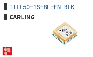 TIIL50-1S-BL-FN BLK