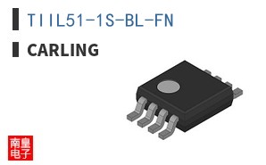 TIIL51-1S-BL-FN