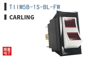 TIIM5B-1S-BL-FW