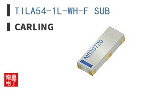 TILA54-1L-WH-F SUB