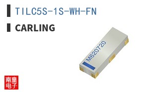 TILC5S-1S-WH-FN
