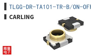 TLGG-DR-TA101-TR-B/ON-OFF