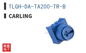 TLGH-DA-TA200-TR-B