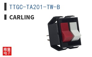 TTGC-TA201-TW-B