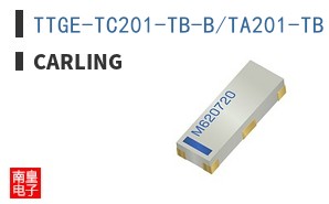 TTGE-TC201-TB-B/TA201-TB