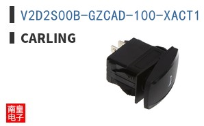 V2D2S00B-GZCAD-100-XACT1