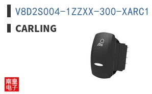 V8D2S004-1ZZXX-300-XARC1