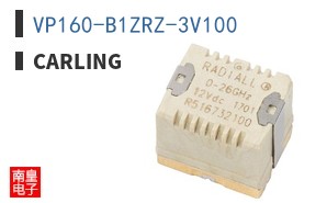 VP160-B1ZRZ-3V100