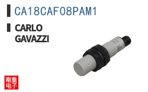 CA18CAF08PAM1