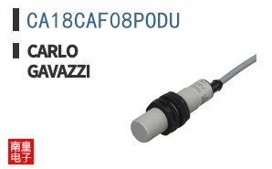CA18CAF08PODU