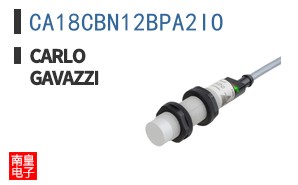 CA18CBN12BPA2IO