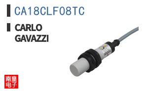 CA18CLF08TC