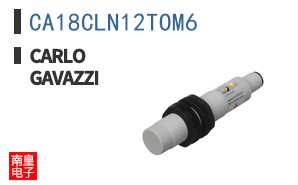 CA18CLN12TOM6