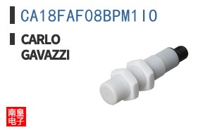 CA18FAF08BPM1IO