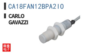 CA18FAN12BPA2IO