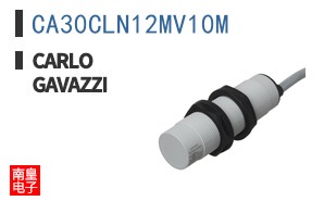 CA30CLN12MV10M