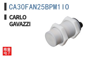 CA30FAN25BPM1IO