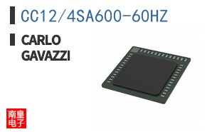 CC12/4SA600-60HZ