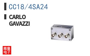 CC18/4SA24