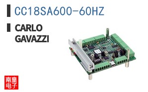 CC18SA600-60HZ