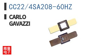CC22/4SA208-60HZ