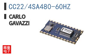CC22/4SA480-60HZ