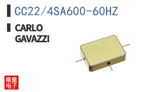 CC22/4SA600-60HZ