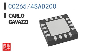 CC265/4SAD200