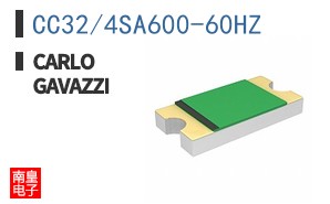 CC32/4SA600-60HZ