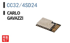 CC32/4SD24