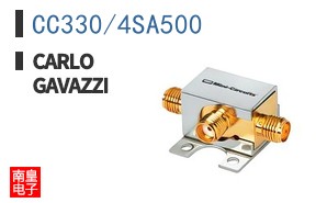 CC330/4SA500
