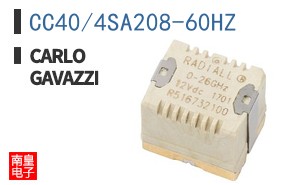 CC40/4SA208-60HZ