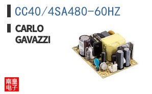CC40/4SA480-60HZ